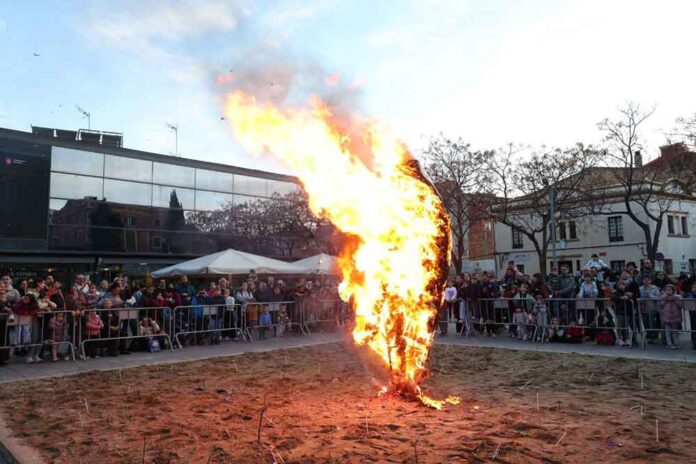 Adéu al Carnaval 2026