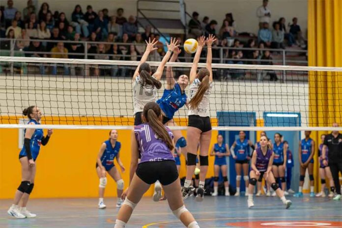 Gavà acollirà el Campionat de Catalunya