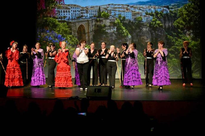 Gavà commemora el Dia de Andalucía