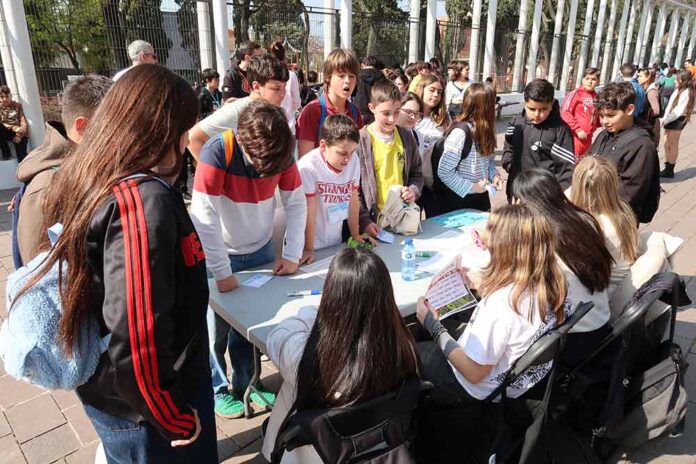 English Day
