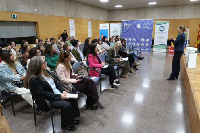emprenedoria femenina