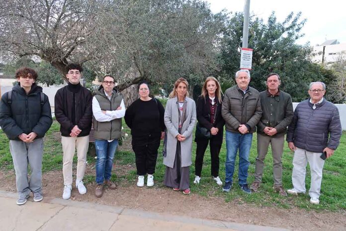 El PP ret homenatge a les víctimes del terrorisme