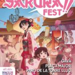 SAKURAFEST26_Cartell