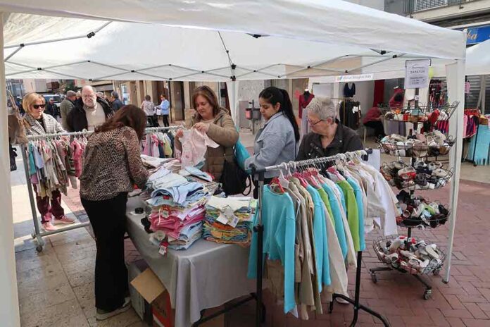 WoW Gavà Market avui i demà