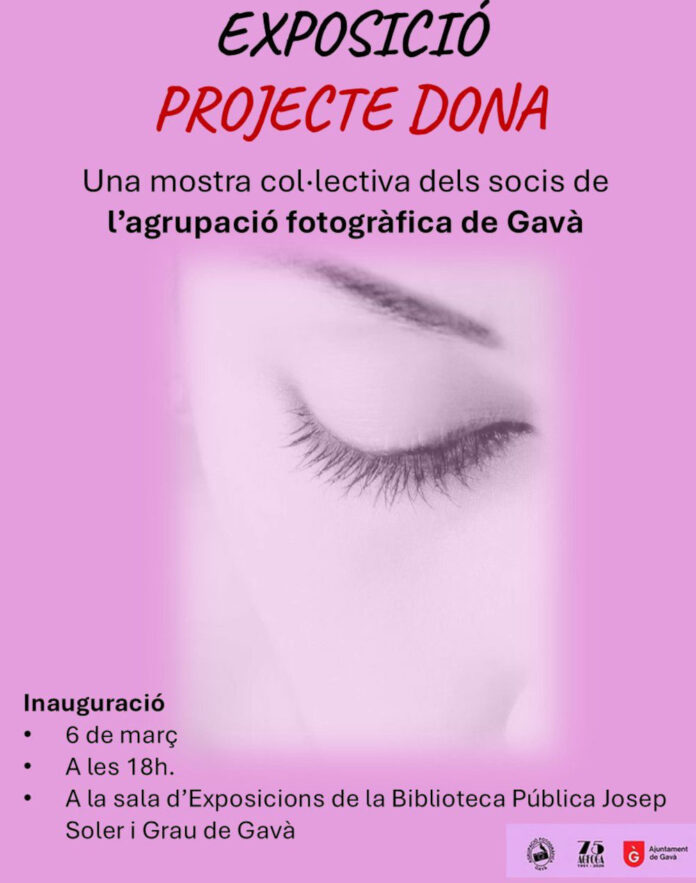 Projecte Dona