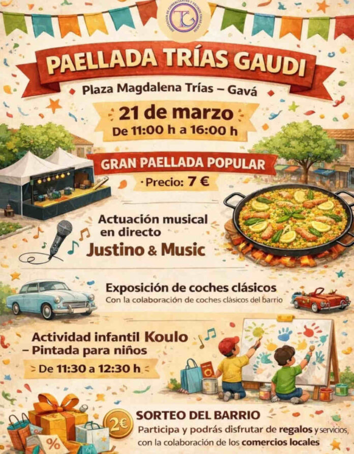 Trias Gaudí