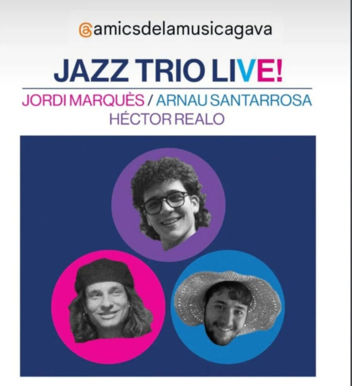 Jazz Trio