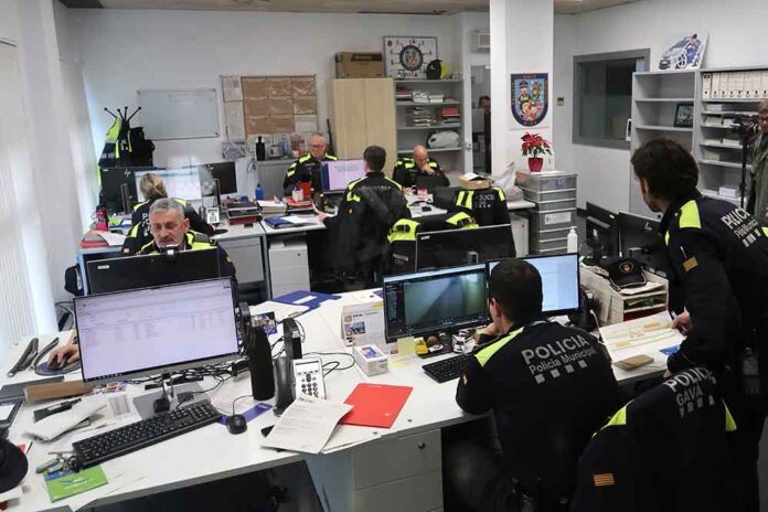 Oberta una borsa de treball de 6 agents interins