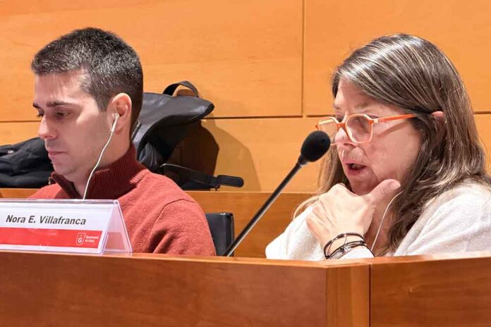 VOX Gavà denuncia que el Ayuntamiento es el que más gasta