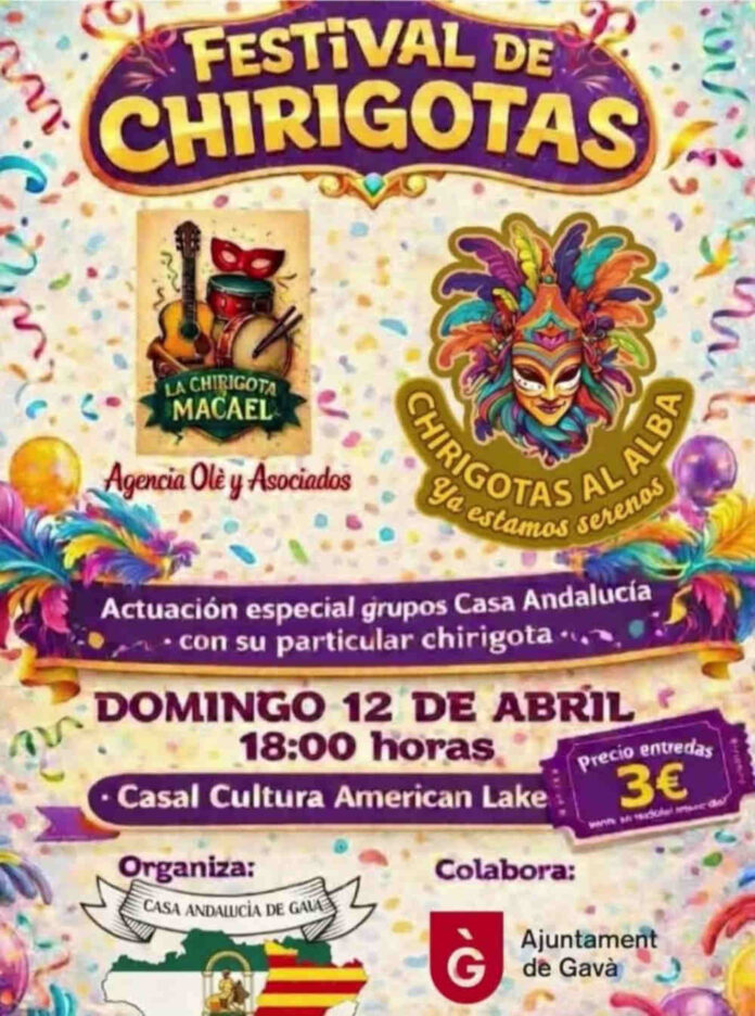 xirigotes