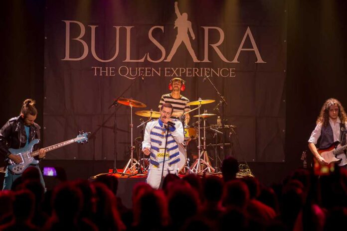Tribut a Queen aquest diumenge a Gavà