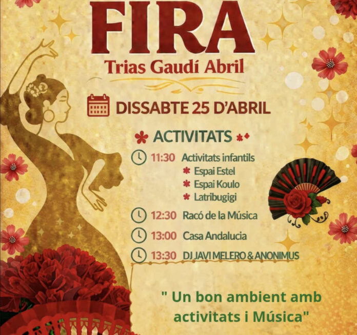 Trias Gaudí