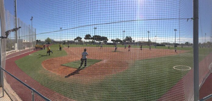 beisbol