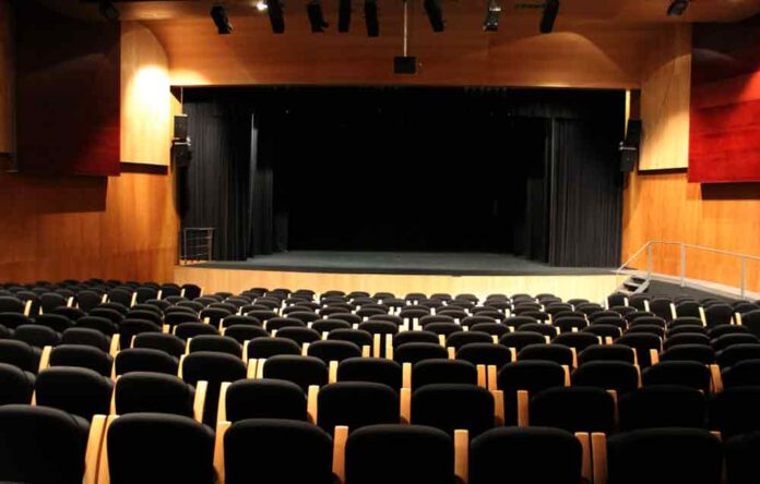 L'Espai Maragall acollirà l'acte solidari de Gavà Som i Serem Gavà Som i Serem