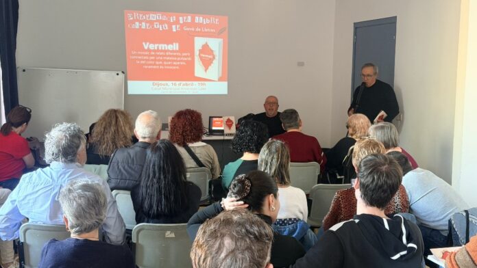 vermell