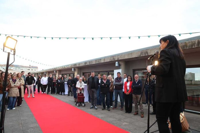 Gemma Badia agraeix l'esforç dels sectors implicats en la fira