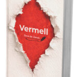 Vermell Gavà de lletres 2