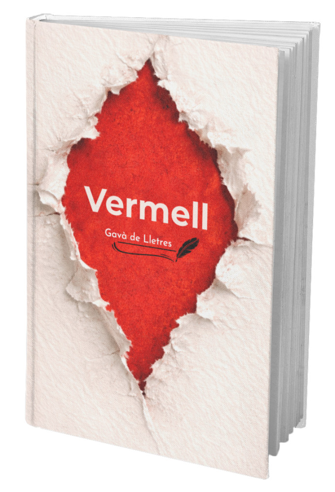 vermell