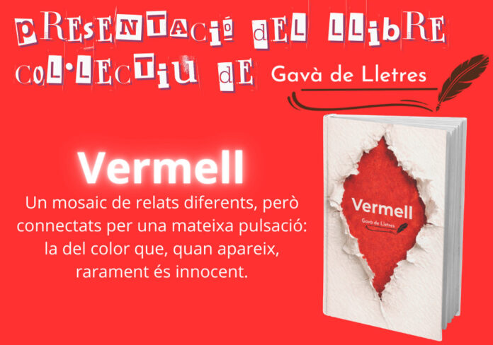 vermell