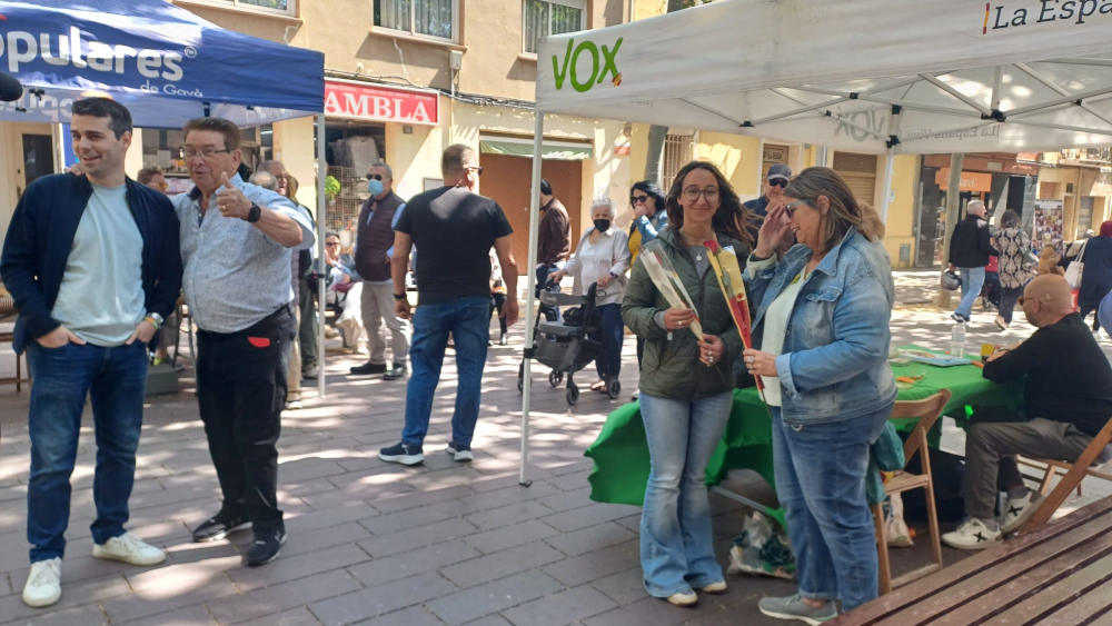 Sant Jordi