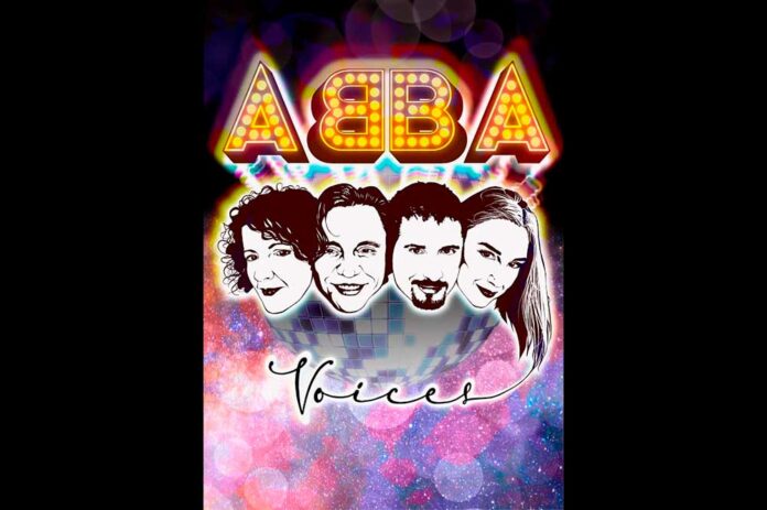 Tribut a ABBA aquest divendres