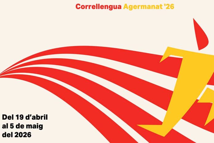 Correllengua Agermanat passa per Gavà aquest dimecres