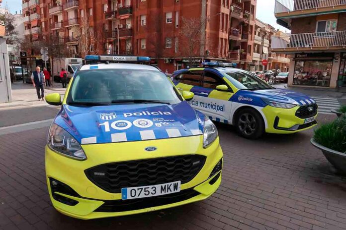 Campanya per reduir les distraccions al volant