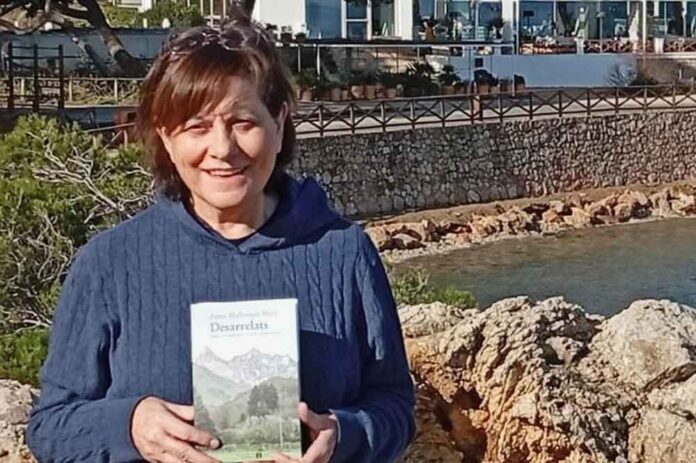 Fita i Petajada convida Anna Mallorquí