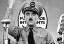 Projecció de «El Gran Dictador» aquest 3 de maig Projecció de El Gran Dictador