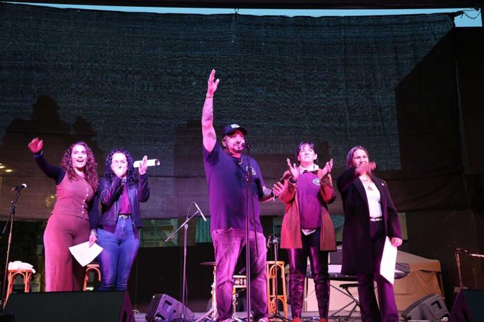 Gavà commemora el Dia del Poble Gitano 2026