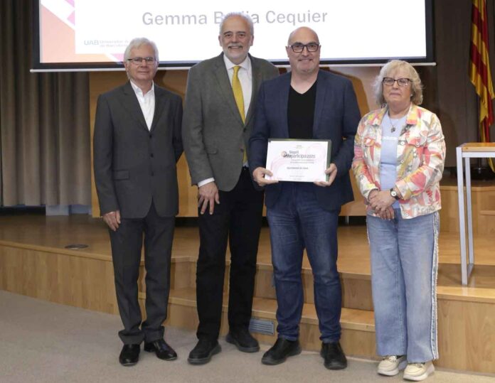 Gavaciutat renova el segell Infoparticipa un any més