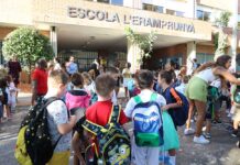 L’Ajuntament de Gavà destina 231.164 euros a beques escolars Gavà destina 231.164 euros a beques escolars
