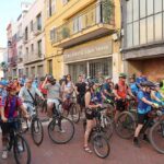 BICICLETADA-UME 2026