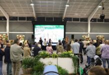 La Fira d’Espàrrecs torna a superar-se i registra 40.000 visitants fira