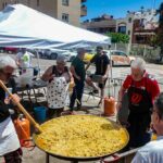 La paella de l’any passat va superar totes les previsions
