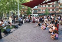Èxit de públic en el primer cap de setmana del Festival Artístic Juvenil Èxit de públic en el primer cap de setmana del Festival Artístic Juvenil
