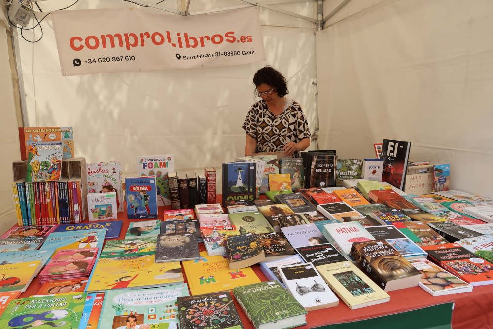 Mostra Comercial