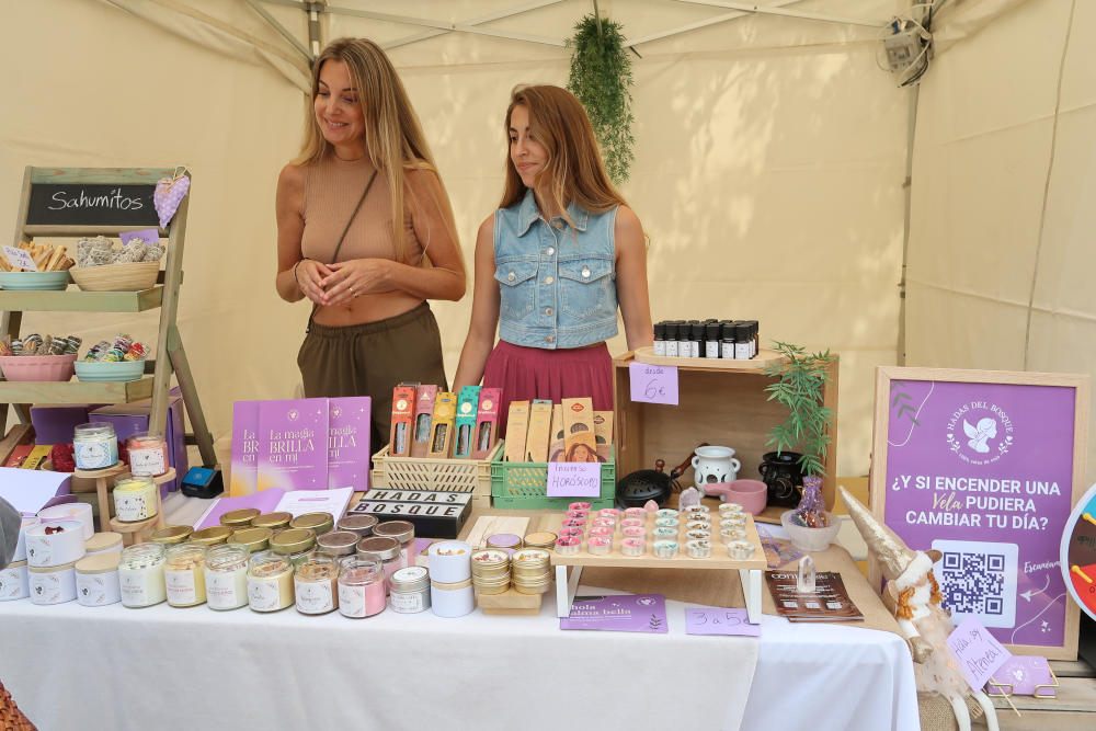 Mostra Comercial