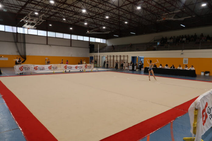 Gimnàstica Rítmica Ciutat de Gavà