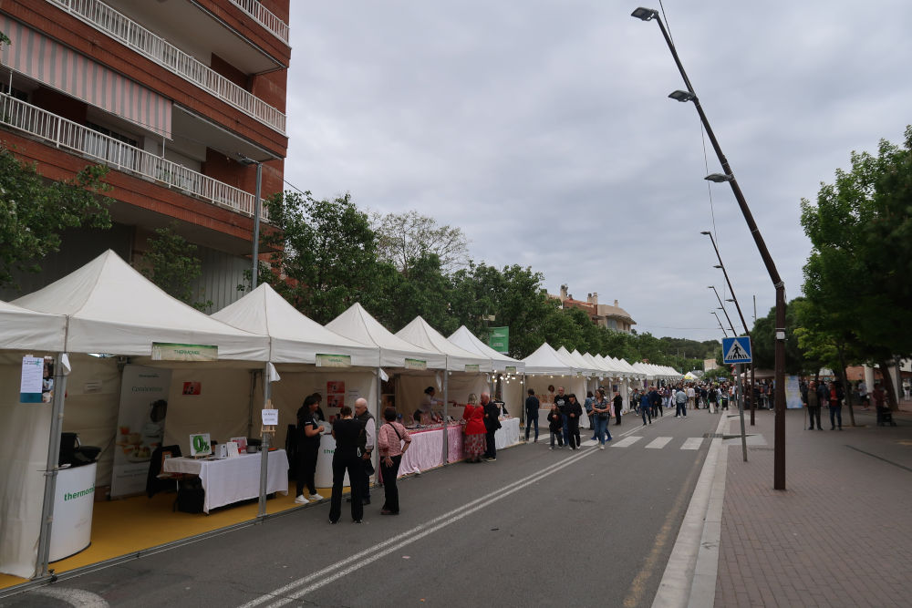 Mostra Comercial