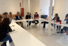 Els ajuntaments de Gavà i Begues creen un Lab Agroalimentari lab agroalimentari