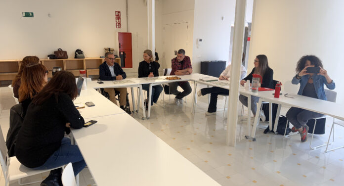 lab agroalimentari