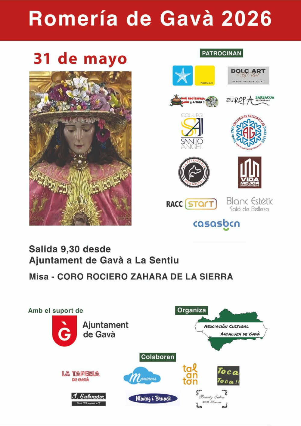 romeria