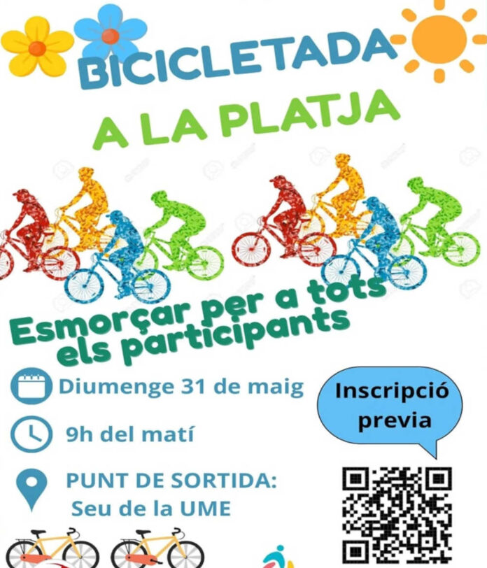 bicicletada