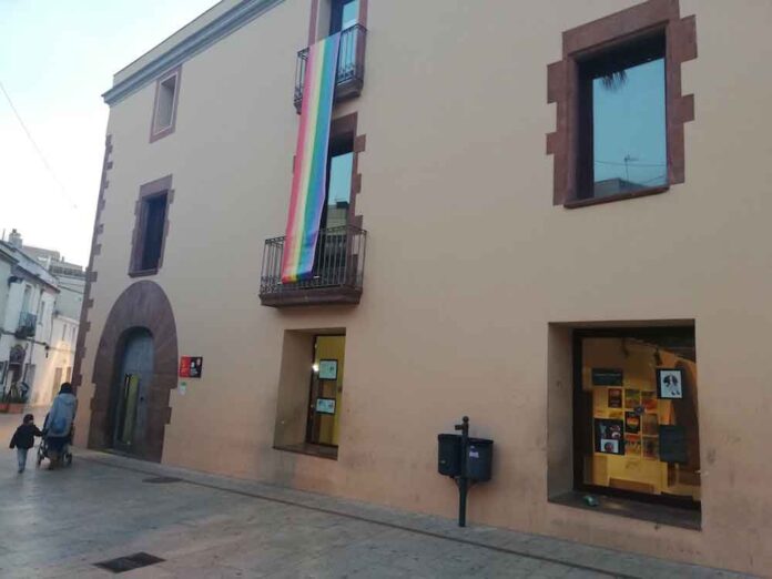 La Casa Gran acollirà un casal per a joves d'entre 12 i 17 anys infantils i juvenils