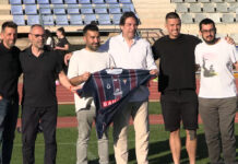 Miki Rodríguez, nou entrenador del CF Gavà Miki Rodríguez és el nou entrenador del CF Gavà