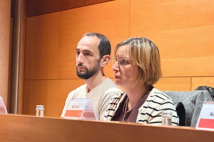 ECP Gavà apoya al profesorado