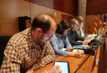 ERC demana que l’Ajuntament actuï contra l’incivisme