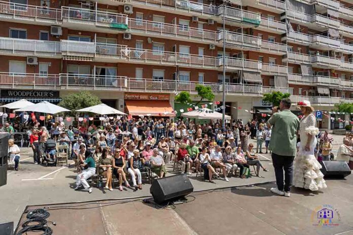 Feria de Abril