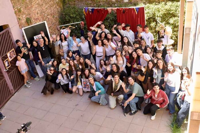 festival-180526 Arriba el Festival Artístic Juvenil 2026